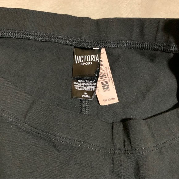 Victoria Sport Leggings - Picture 4 of 4